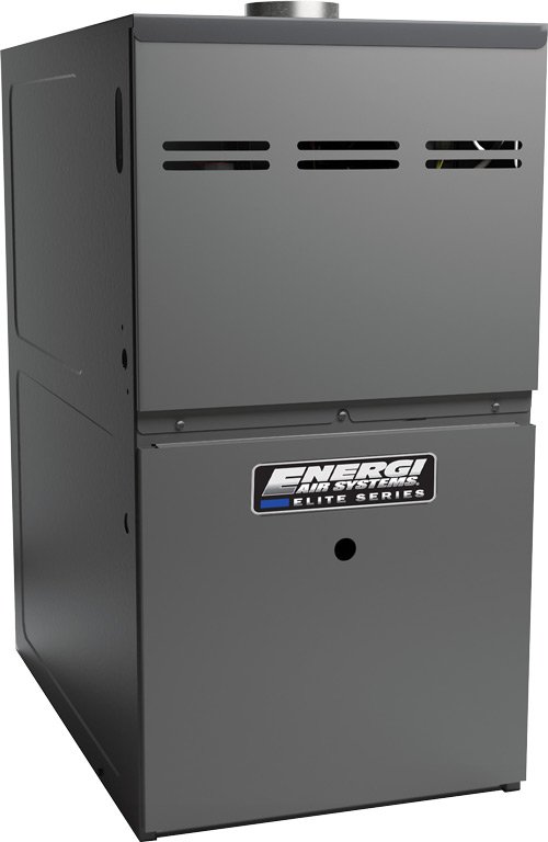 Gas Furnace